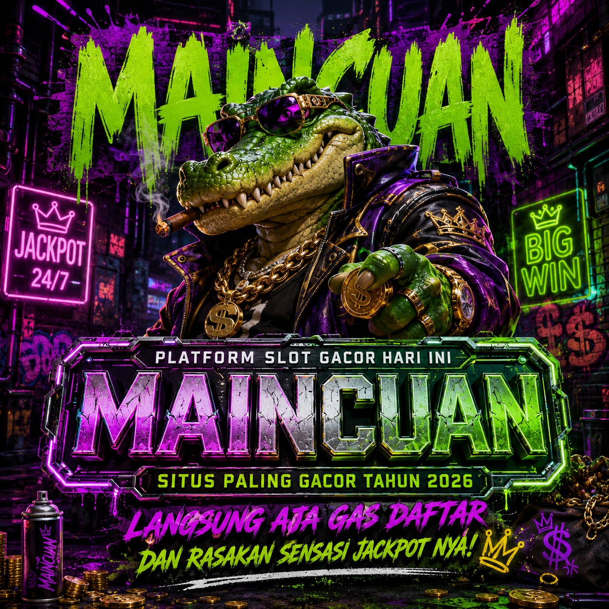 Maincuan